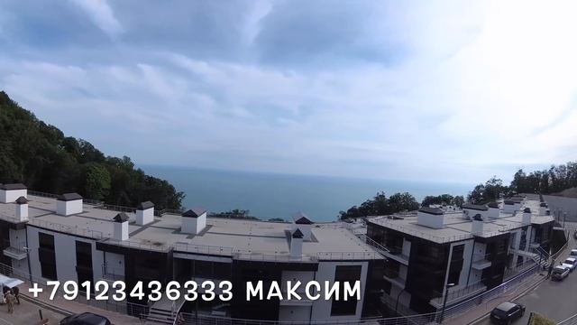 Вот эта еврооднушка мне понравилась !!!! 55кв.м. Техника , мебель!!