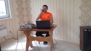 Александр Розенбаум - Лето в садоводстве (Cover)