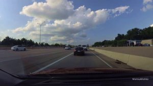 США 512: "Я выиграл в DV. Открытие счета в банке."