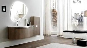 Мебель для ванных комнат ARBI Inka