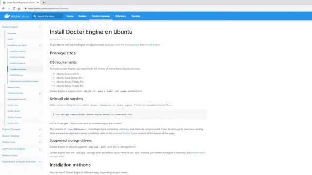 1. Уроки Docker Swarm. Разворачиваем кластер. смотреть онлайн