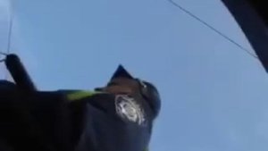 Попытка развести водителя! Беспредел ДПС! ГАИ Оборотни в пагонах! Гибдд развод!