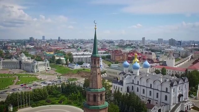 Казань Спорт Столица