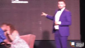 Зять и теща, или жесткая игра