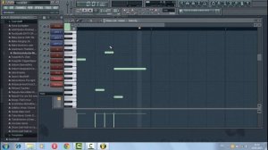 Пишем музыку в FL Studio VST драйвовая Fuzz гитара