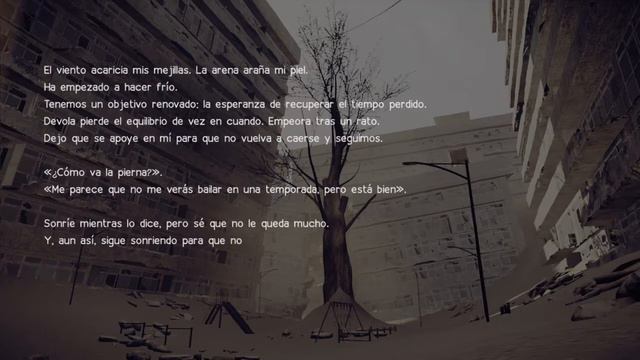 NieR:Automata. Devola y Popola [ESP] SPOILERS. смотреть онлайн