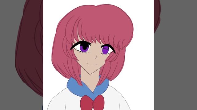 90s Anime artstyle (the first try)? смотреть онлайн