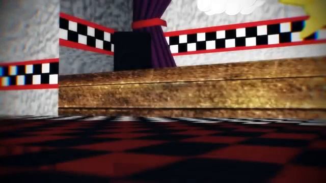 Приколы фнаф смотреть онлайн