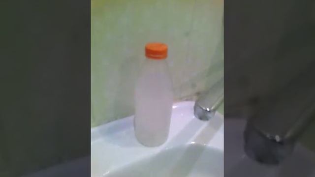 Как сделать мини умывальник для дачи!!!