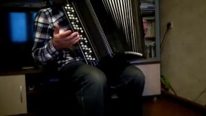 Баян Ясная поляна