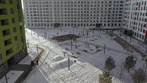 Проект «Волга парк».