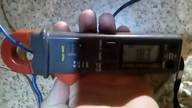 Импульсный регулятор напряжения. смотреть онлайн