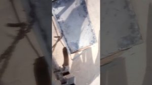 Ковш для мотоблока