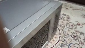 Обзор на СВЧ LG MS-2044V в Sulpak