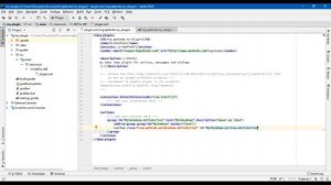 IntelliJ Idea Plugin Development EP01