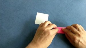Медаль из бумаги своими руками | Origami paper medal