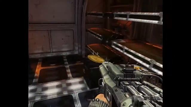 Wolfenstein: The New Order.ПодводнаяЛодка.#10 смотреть онлайн