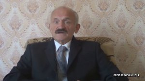 Урок 20. Причина и профилактика гипертонии. Гипертонии-НЕТ! Методика лечения гипертонии Месника Н.Г