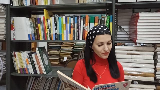 Анпилогова Е, Некрасов "Псовая охота" смотреть онлайн