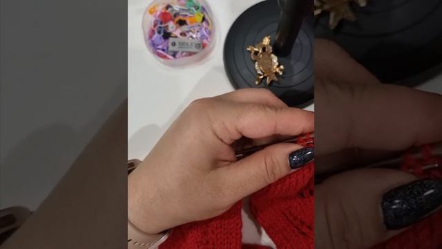 Закрытие  мыска иглой.✔️✔️✔️ Трикотажный шов петля в петлю. ✅️✅️✅️  Ажурные носки спицами. ➰️➿️➰️