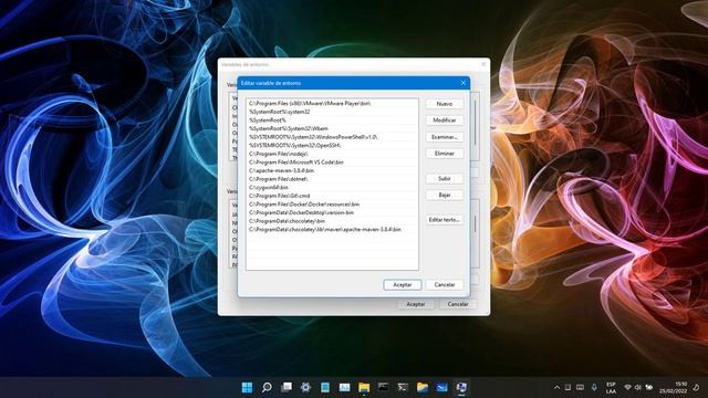 Descargar e instalar Java NetBeans JDK 17 Apache NetBeans IDE 12.6 y Scene Builder 17 en Windows 11 смотреть онлайн