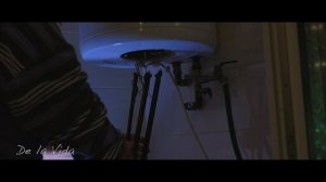 Gorenje. Водяной бойлер 100 л. Ремонт.