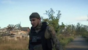 Курдюмовка_ Ахмат - Сила.