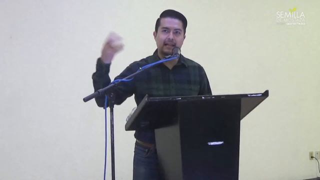 (17) Lucas 6:32-45 смотреть онлайн