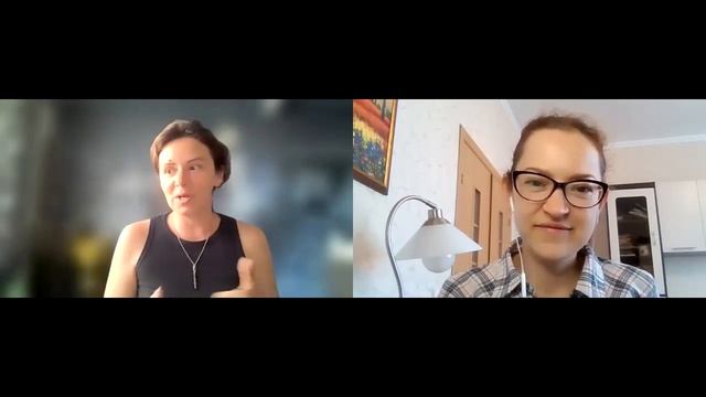 Как понимать себя? // Эфир с Agile коучем Александрой Уголевой