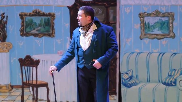 Хозяйка медной горы. Мюзикл смотреть онлайн