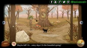 Fran Bow - iOS/Android Gameplay Review (All Chapters 1,2,3,4,5)