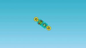 гонки закончились(┬┬﹏┬┬) //прохождение Bad Piggies || Bad Piggies /8\