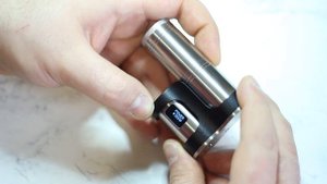 Ambition Mods Converter SBS Box Mod & VW Tube Mod 18350 / 18650
