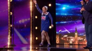David Walliams BEST Golden Buzzers On Britain's Got Talent! | Amazing Auditions