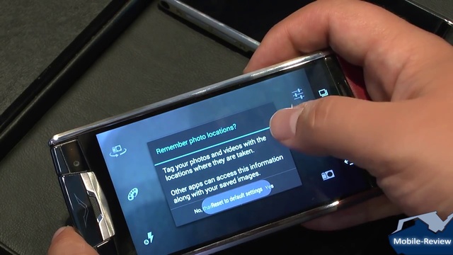 Обзор Vertu Signature Touch смотреть онлайн