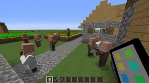 МОД WATCH_DOGS - Minecraft (Обзор Мода)