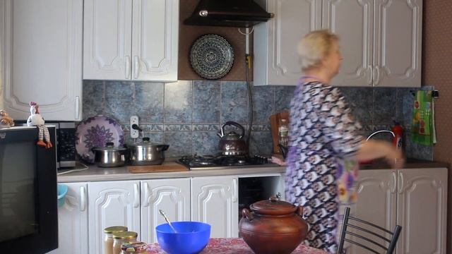 Оладьи из замороженных кабачков. смотреть онлайн