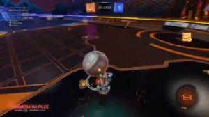 S2 Rocket League 2v2