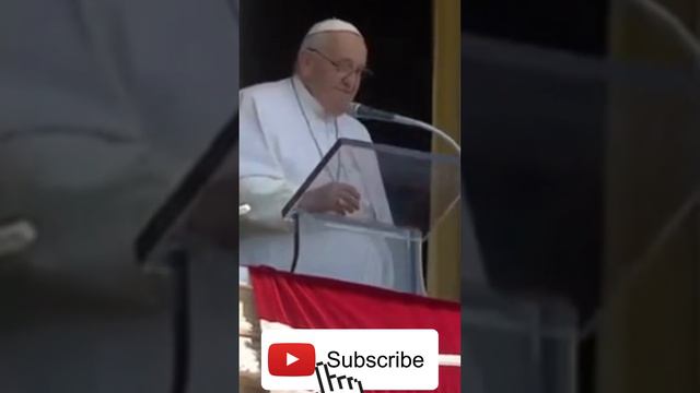 PAPA FRANCISCO