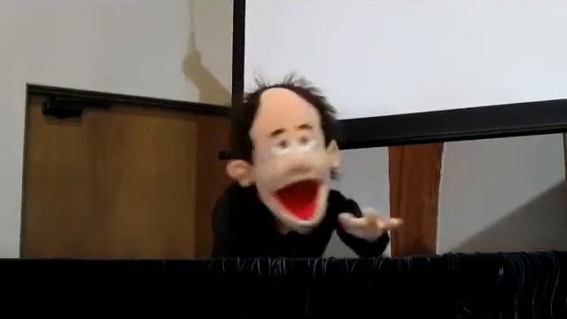 Childrens Sermon 4 5 20 Palm sunday смотреть онлайн