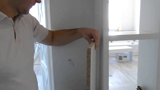 Сборка углового стеллажа смотреть онлайн