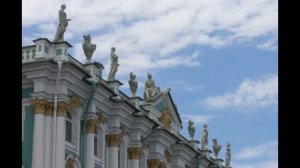 Зимний дворец. Экскурсия по Санкт-Петербургу в стихах. Автор Мария Шадрина #зимнийдворец #эрмитаж