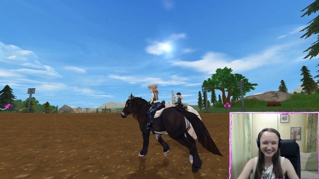 ПОКУПКА ВСЕХ ДИКИХ ЛОШАДЕЙ ЮРВИКА! | WILD HORSES OF JORVIK! | STAR STABLE