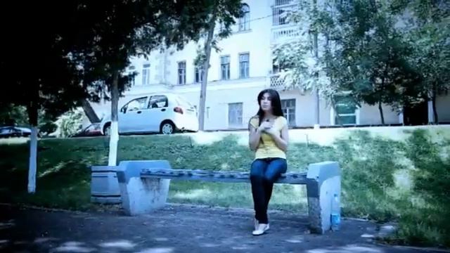 Holmurod Saidov - Bevafo