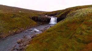 Iceland September 2019 | Eastern Region (61-62 | 1080p)