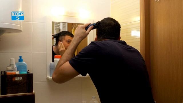 Affordable Price Trimmer For Men | All In One Trimmer Best Budget смотреть онлайн