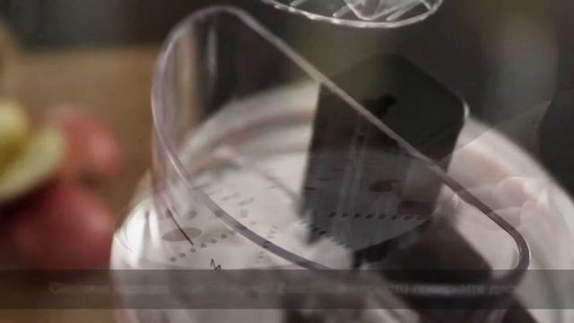 Кухонный комбайн Kitchen Aid  на 21 литра рус