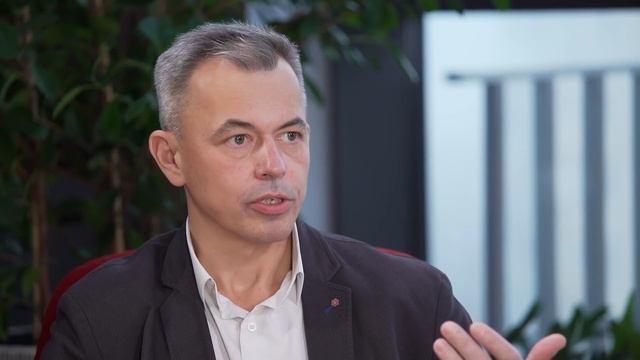 HR с Михаилом Цурканом: вызовы, зарплаты и карьерные маршруты || FAQ Talks 01 (1 часть) смотреть онлайн