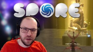 ПОДНЯТЬ ПАРУСА! ПРИКЛЮЧЕНИЯ ЖДУТ! ★ Spore • 10 / Спор - игра
