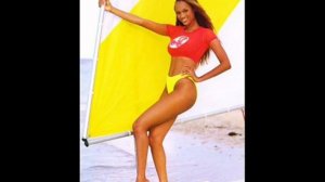 Тайра Бэнкс